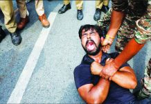 দিল্লিতে ১৩৩ ধারা জারি