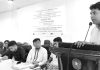 বাঁশখালীতে জেএসইউএসের বিশ্ব শিক্ষক দিবস পালন
