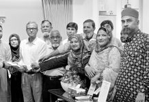ডা. জাফরুল্লাহর নামে জেনারেল হাসপাতালের নামকরণ দাবি