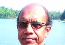 যুবসমাজকে আত্মনির্ভরশীল হতে হবে