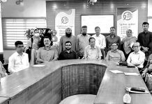 লিভার ক্যান্সারের ঝুঁকি ও চিকিৎসার ওপর গুরুত্বারোপ