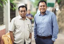 নতুন ধারাবাহিক ‘ফিরে আসার গল্প’