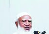 যেখানেই আমূল পরিবর্তন দরকার, সেখানেই বিএনপির ‘নোট অব ডিসেন্ট’
