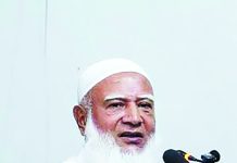 যেখানেই আমূল পরিবর্তন দরকার, সেখানেই বিএনপির ‘নোট অব ডিসেন্ট’