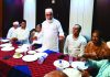 সদরঘাটে পূজামণ্ডপের নেতৃবৃন্দের সঙ্গে জামায়াতের মতবিনিময়