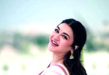 বাঙালিয়ানায় জয়া আহসান