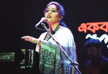 গলার ভয়ংকর অসুখের খবর ছাড়তেই যা জানালেন জয়তী