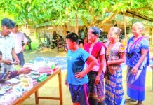 জুরাছড়িতে গরিব রোগীদের বিনামূল্যে চিকিৎসাসেবা দিল সেনাবাহিনী