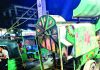 কাপ্তাইয়ে সড়কের পাশে বছরের পর বছর পড়ে আছে ব্যক্তিগত