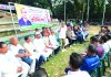 কোকো স্মৃতি টি-২০ ক্রিকেট টুর্নামেন্টের প্রতিনিধি সভা