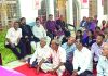 কধুরখীল মারজিন বিহারে উৎসব