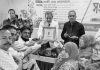 বাঁশখালী সরকারি আলাওল কলেজের ভারপ্রাপ্ত অধ্যক্ষের বিদায় সংবর্ধনা