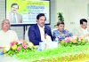 জনগণের দায়িত্ব পালন করতে হলে সবাইকে সঙ্গে নিয়েই এগোতে হবে