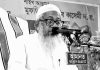 সবকিছু আল্লাহতায়ালাকে খুশি করার উদ্দেশ্যে হওয়া উচিৎ