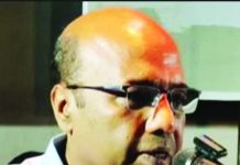 সৈকত সংলগ্ন ‘নো ডেভেলপমেন্ট জোন’ আইন প্রত্যাহারের চেষ্টা হচ্ছে : এমপি কাজল