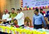 খাগড়াছড়িতে ৪২০ শিক্ষার্থী পেল পার্বত্য জেলা পরিষদের শিক্ষাবৃত্তি