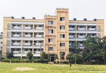 প্রতিষ্ঠার ৫২ বছর পর খাগড়াছড়ি সরকারি কলেজে মাস্টার্স চালুর অনুমোদন