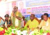 খানদীঘি বহুমুখী উচ্চ বিদ্যালয়ে পুরস্কার বিতরণ ও কৃতী শিক্ষার্থী সংবর্ধনা