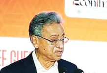 নীতি নির্ধারণে তথ্যের সঠিক ব্যবহার অত্যন্ত জরুরি : অর্থমন্ত্রী