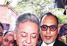 ক্যাশলেস বাংলাদেশ গড়তেই বাংলা কিউআর : খসরু