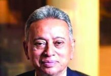 আইএমএফের ঋণ নিয়ে আলোচনা চলছে : অর্থমন্ত্রী