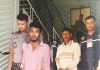 সাম্পানে খুন করে স্ত্রীর লাশ খালে ফেলে দেন স্বামী