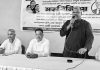 কর্ণফুলী উপজেলা বিএনপির মতবিনিময় সভা