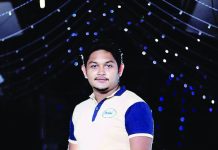কর্ণফুলীতে ভাসছিল ৪ দিন ধরে নিখোঁজ যুবকের লাশ
