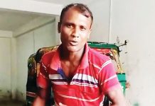 কুমিল্লায় স্কুলছাত্রী হত্যার প্রধান আসামি চট্টগ্রামে গ্রেপ্তার