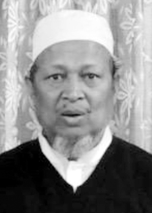 Kutub Uddin Ahmed Chow Shok
