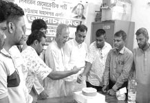 সংস্কার ও গণভোটের গণরায় মেনে নেওয়ার আহ্বান