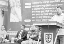 লালন সাঁইয়ের দর্শন মানবিক মূল্যবোধের শিক্ষা দেয়