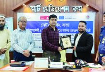 লিগ্যাল এইডকে সারা দেশে ছড়িয়ে দিতে হবে