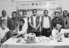 দক্ষিণ পশ্চিম বাকলিয়া উচ্চ বিদ্যালয়ে ফ্রি চক্ষুসেবা