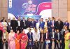 লায়ন্স ক্লাব অব চিটাগাং সেন্ট্রালের চার্টার নাইট