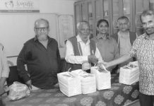 লায়ন্স ক্লাব অব চিটাগং কর্ণফুলীর নানা কর্মসূচি