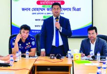 ধর্মীয় সমপ্রীতি হারাতে দেওয়া যাবে না