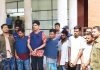 সীতাকুণ্ডে বাপ্পি হত্যার ২৪ ঘণ্টার মধ্যে প্রধান আসামি আরিফসহ ৬ জন গ্রেপ্তার
