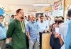 শ্রম আদালতের অবকাঠামোগত সমস্যা সমাধানে সচিবকে নির্দেশ