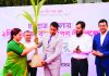 চট্টগ্রামে একদিনে রোপণ করা হবে এক লাখ গাছ