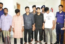 টমটম ছিনতাইয়ে চালককে হত্যা, এরপর রেস্টুরেন্টে বসে ভোজ