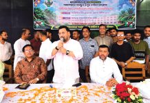 শিক্ষার্থীদের জ্ঞান ও মানবিক মূল্যবোধে সমৃদ্ধ হতে হবে : ভূমি প্রতিমন্ত্রী