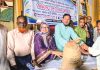 জেলেদের জীবিকার সংকট ঘুচাতে খাদ্য সহায়তা দিচ্ছে সরকার
