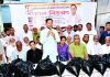 ‘ধর্ম যার যার, রাষ্ট্র সবার’ নীতিতে বিশ্বাস করে বিএনপি
