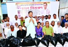 ‘ধর্ম যার যার, রাষ্ট্র সবার’ নীতিতে বিশ্বাস করে বিএনপি