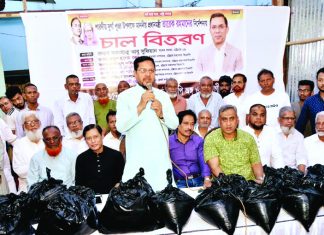 ‘ধর্ম যার যার, রাষ্ট্র সবার’ নীতিতে বিশ্বাস করে বিএনপি