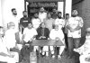 দুস্থ ও অসহায় পরিবারের মাঝে সেলাই মেশিন বিতরণ