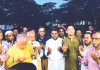 আনোয়ারায় কৈনপুরা উচ্চ বিদ্যালয়ে নতুন ভবনের নির্মাণ কাজ উদ্বোধন