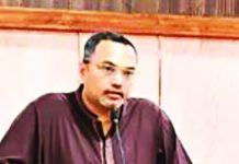 প্রধানমন্ত্রীর নিউ ইয়র্ক সফর বিশ্বে বাংলাদেশের মুখ উজ্জ্বল করেছে : মাহদী আমিন