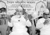 গোলামুর রহমান মাইজভাণ্ডারীর খোশরোজ শরীফ